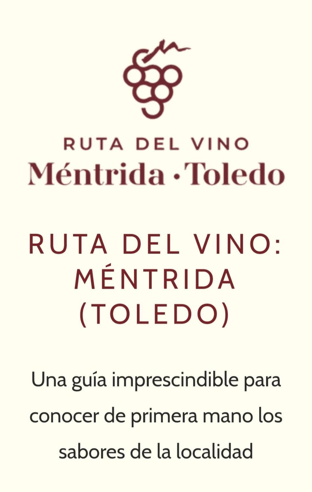 Villa Maluenda By Puy Du Fou Toledo Ap Villamiel de Toledo Εξωτερικό φωτογραφία